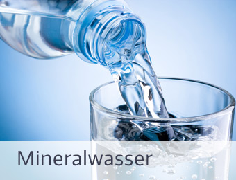 Mineralwasser