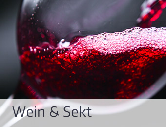 Wein & Sekt