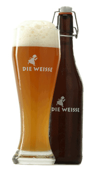 Die Weisse
