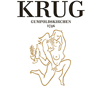 Logo Weingut Krug