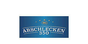 Arschlecken 350