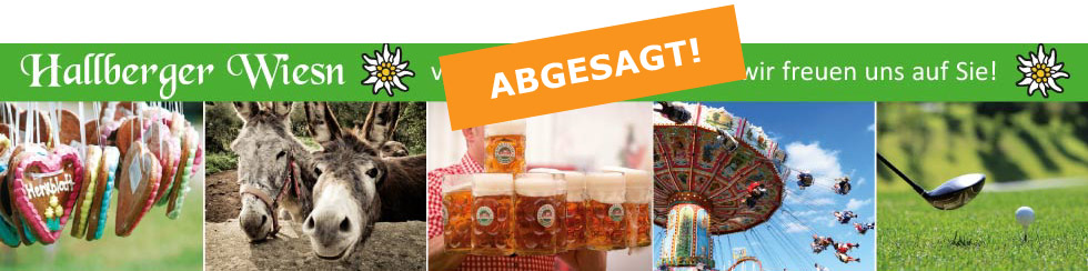 Hallberger Wiesn