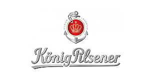 König Pilsener