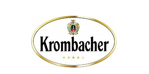 Krombacher